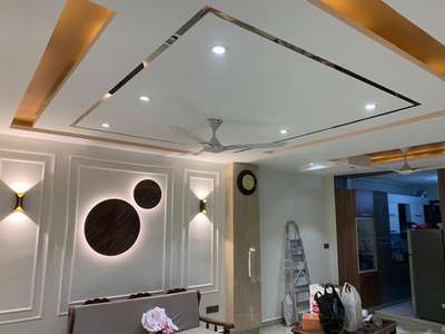 false ceiling