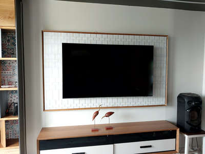 #InteriorDesigner #tvpanel #ModularKitchen #modulerwork