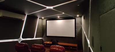 home theatre