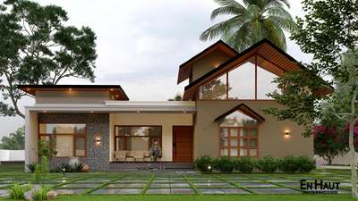 Location : kodenjery 
Client :jibin
Area :2200 sqft 
 #Architect 
 #architecturedesigns 
 #KeralaStyleHouse 
 #InteriorDesigner