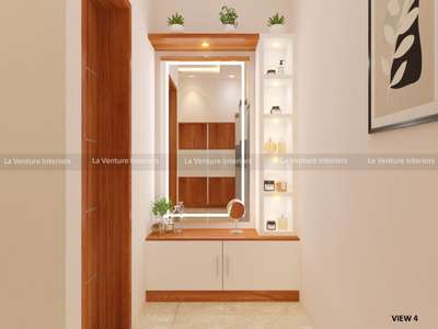 ഇതേപോലുള്ള ഒരു view ചെയ്യാൻ Rs:500 മാത്രം...
#DressingTable  #dressingunit  #mirrorunit