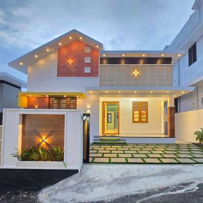 Our new project at kollam