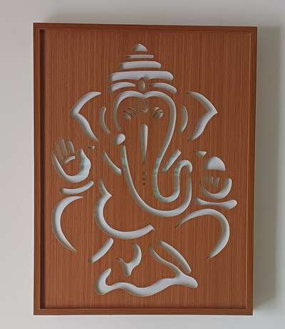 #ganapathi  #WallDecors