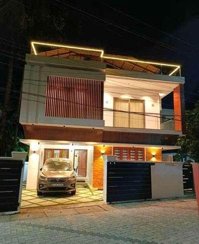 Recently finished fully renovated home
Mr Shameer&Rilsha shameer 
Location@Fort kochi 
more info:9061902672