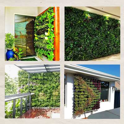 Contact us for installation of NATURAL VERTICAL GARDEN🌱🌱 

📞 9818616727
✉️ greenspacedecor55@gmail.com


@greenspacedecorr
.
.
.
.
#verticalgarden #greenwall  #garden #interiordesign #landscape #houseplantsmakemehappy #plantsmakehappy #mosswall #green #indoorgardening #gogreen #verticalgardensolutions #greenspacedecor #balconyview #balcony #balconylife #balconydecor