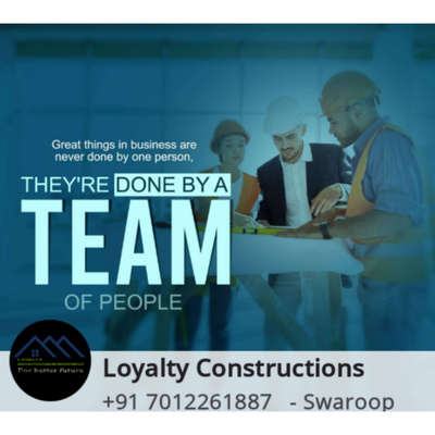 Loyalty constructions Renovation Thrissur koorkenchery Kerala
call or whatsapp
:7012261887,
9847554555