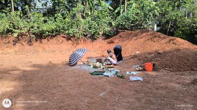 My new project at #taliparamba