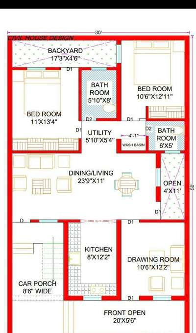 ₹1 स्क्वायर फीट में फ्लोर प्लान बनवाए 9977999020

➡3D Home Designs

➡3D Bungalow Designs

➡3D Apartment Designs

➡3D House Designs

➡3D Showroom Designs

➡3D Shops Designs 

➡3D School Designs

➡3D Commercial Building Designs

➡Architectural planning

-Estimation

-Renovation of Elevation

➡Renovation of planning

➡3D Rendering Service

➡3D Interior Design

➡3D Planning

And Many more.....


#3d #House #bungalowdesign #3drender #home #innovation #creativity #love #interior #exterior #building #builders #designs #designer #com #civil #architect #planning #plan #kitchen #room #houses #school #archit #images #Photoshop  #photo

#image #good one #living #Revit #model #modeling #elevation #3dr #power 

#3darchitectural planning #3dr