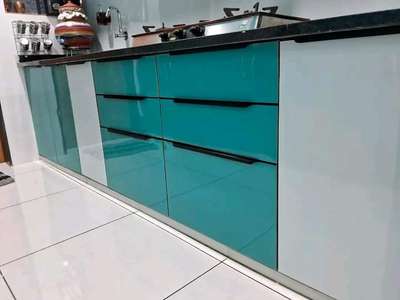 #ClosedKitchen  #_modalur_kicthen_work_ kicthen work top finishing ke saath