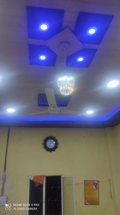 *PVC CEILING WORK*
Aanad Banasl