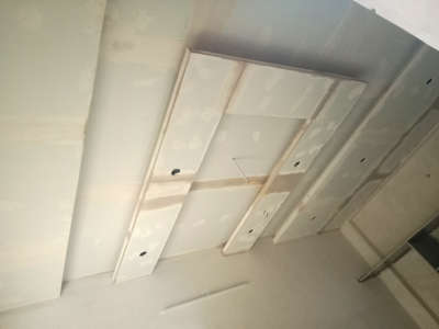 gypsum ceiling