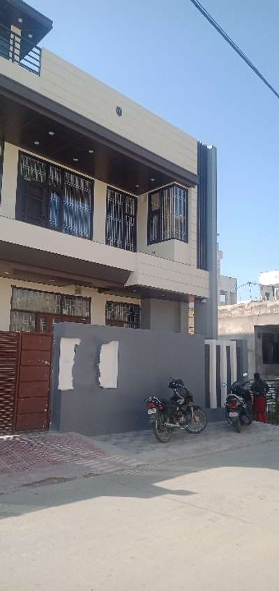 full finished 2000 rupaye sq feet