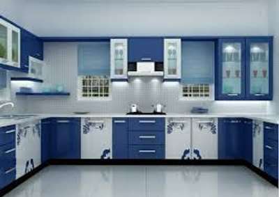 modular kitchen