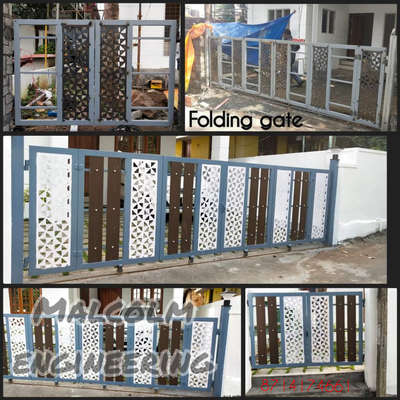 #foldinggates