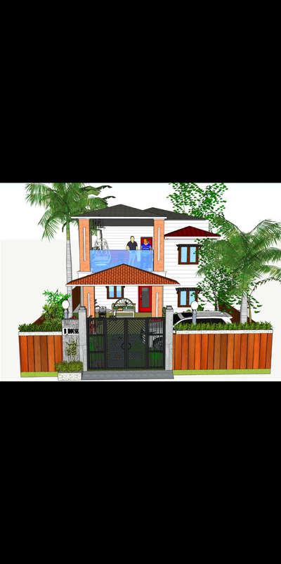 House Plan 
#21x30houseplan
floor plan as per requirement....

parking with living and Bedroom.
2D house plan.

feel free to contact me... house plan just started from 2000₹ only.

#floorplan #houseplan #6000sqft #BedroomIdeas #parking #home
#SmallHouse #koloindia #treding #2DPlans #3DPlans #frontElevation #freekeralahomeplans #freelancework #KeralaStyleHouse  #feel_free_to_contact #freelancer
#InteriorDesigner  


#9835244141