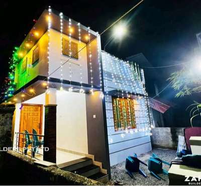 Client name : Mr. Faizy Illyas
Location : pappanamcode , trivandrum
Area : 934 sqft
Total budget : Rs : 15,42,000
(Without interior)
Selected package : Rs : 1650 per sqft

❣️നിങ്ങൾക്ക് ഇഷ്ട്ടപ്പെട്ട സുന്ദര വീടുകൾ-🏘️
 ചുരുങ്ങിയ ചിലവിൽ.....
ചുരുങ്ങിയ സമയത്തിനുള്ളിൽ...
കേരളത്തിൽ അവിടെയും നിർമ്മിച്ചു  നൽകുന്നു.


👉 തികച്ചും ലാഭകരമായ പാക്കേജുകൾ.

👉10 ഘട്ടങ്ങളിലായുള്ള പേയ്മെന്റ് സംവിധാനം.

👉നല്ല ക്വാളിറ്റി മെറ്റീരിയൽസ്  ഉപയോഗിച്ചു പരിചയസമ്പന്നമായ ജോലിക്കാരെ വെച്ചു പണിയുന്നു.

ഓരോ വർക്കിനും ക്വാളിഫൈഡ് ആയിട്ടുള്ള ഒരു ടീമിന്റെ മേൽനോട്ടം 

👉കേരളത്തിൽ ഏതു ജില്ലയിലും നമ്മുടെ വർക്കുകൾ കാണുവാനുള്ള അവസരം 

വിശ്വാസത്തോടെ ധനനഷ്ടമില്ലാതെ വീടിന്റെ വർക് ചെയ്യാൻ ആഗ്രഹിക്കുന്നവർ 
ഉടൻ വിളിക്കൂ.. 
       
*FOR MORE DETAILS :
 📞. 9288027775
#hometourkerala  #homedesignkerala  #zaharabuilders  #keralaarchitectures  #keralahousedesigns  #kochi   #keralahomes #ContemporaryDesigns #budgethomes #zaharabuilders #keralastyle #kerala_architecture #MrHomeKerala #keralahomedesignz #budget_home_ #all_kerala #budget