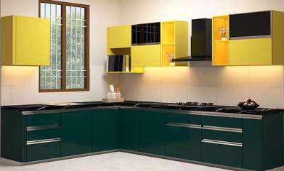 mudler kitchen