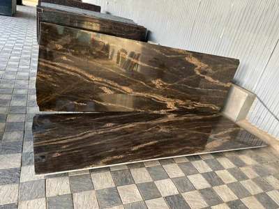 Beutiful Bagera Polished Granite  #GraniteFloors  #MarbleFlooring