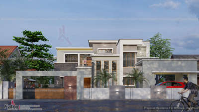 3500 sqrft
4bhk