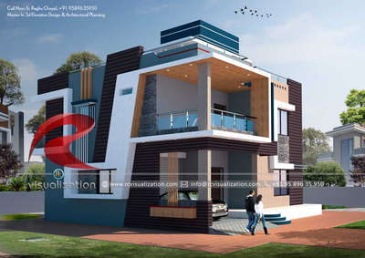 !! RC VISUALIZATION (OPC) PVT. LTD. !!
Design Your Dream Projects With Professional Services-
We Provides -
➡3D Home Designs
➡3D Bungalow Designs
➡3D Apartment Designs
➡3D House Designs
➡3D Showroom Designs
➡3D Shops Designs 
➡3D School Designs
➡3D Commercial Building Designs 
➡Architectural planning
➡Estimation 
➡Renovation of Elevation 
➡Renovation of planning 
➡3D Rendering Service 
➡3D Interior Design 
➡3D Planning 
And Many more….. 
Visit our Website for the pictures of completed projects of our services.
🌐www.rcvisualization.com
Contact US: 
Er Raghu choyal +918770234788
WhatsApp on: +919589635950
Email Us: rcvisualization@gmail.com

#3d #House #bungalowdesign #3drender #home #innovation #creativity #love #interior #exterior #building #builders #designs #designer #com #civil #architect #planning #plan #kitchen #room #houses #school #archit #images #photosope #photo #image #goodone #living #Revit #model #modeling #elevation #3dr #power  #raghuchoyal 
#3darchitecturalplanning #3dr