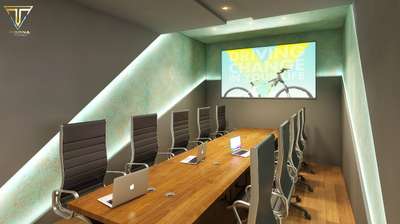 Conference Room...