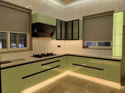 #Modular kitchen #Kailash Interiors  #mansarovar  #Jaipur  #Rajasthan