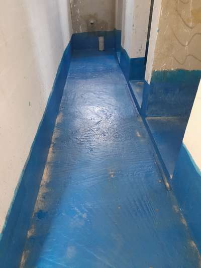 waterproofing using epoxy
#waterproofing #epoxyflooring #flooring #epoxykerala