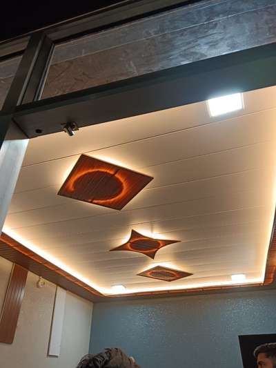 pvc penal design  #PVCFalseCeiling