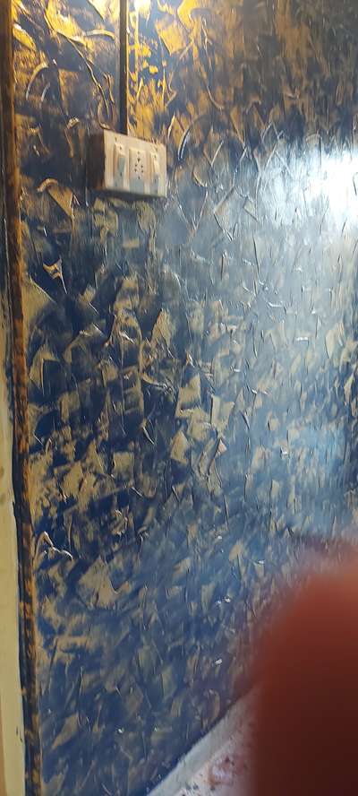 texture 👉 
wall design