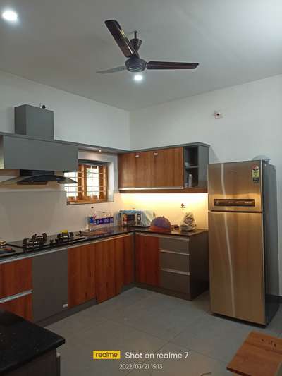 modular kitchen. Wpc