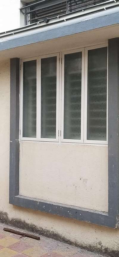 *18/40 sliding window*
2 year warranty