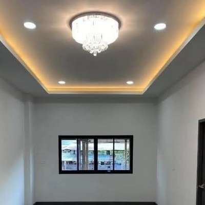 # # # #popceiling