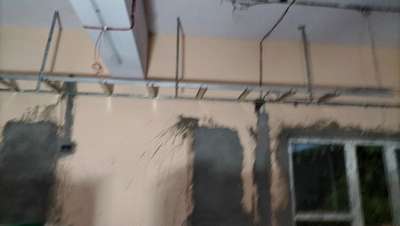 gypsum ceiling framing iocl bijwasan new delhi