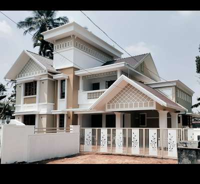 # Aluva Chondy work
Full House , Interior work, Gate work, 9995559295