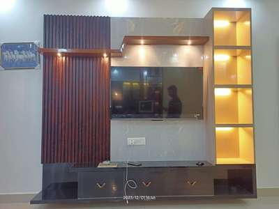 #KitchenCabinet #woodenAlmirah #KitchenIdeas