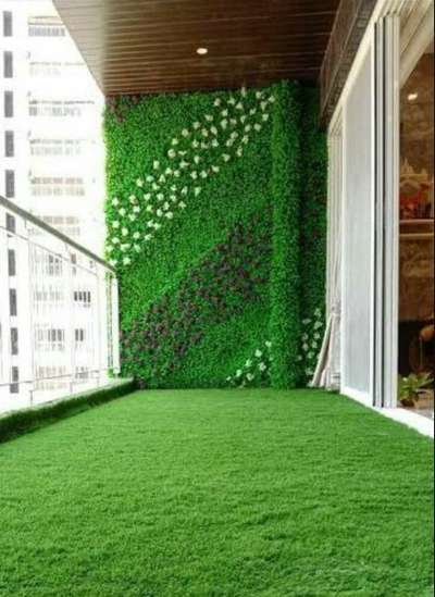 Artificial grass & Vertical garden panel
#artificialgrass #artificialgarden #HomeDecor #VerticalGarden #Grasscarpet #Indore #madhyapradesh