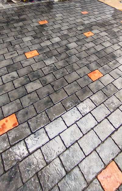 #Interlocks  #pavingstones  #pavingblock  #paving  #outdoortils