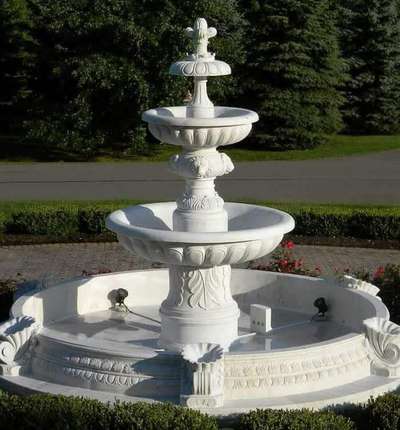 marble fountain Rajasthan  fountain design
contact number:- 9252222520