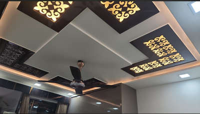 False ceiling