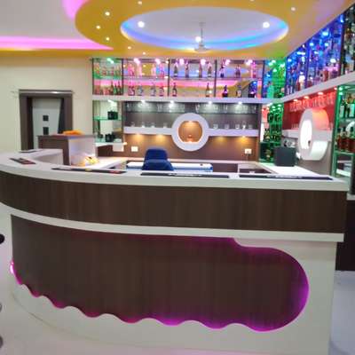 होटल&बियर बार,
bar design