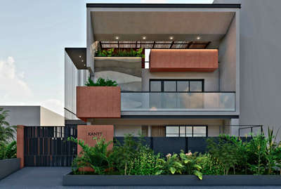 Dr Kant residence 
sector 46 Gurugram