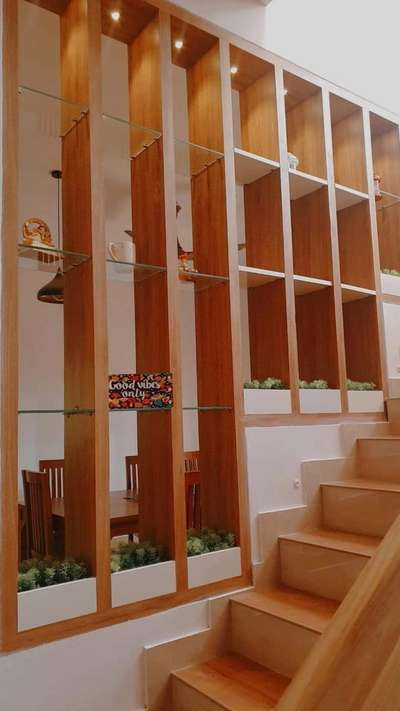 staircase idea

#Architectural&Interior
#StaircaseDesigns