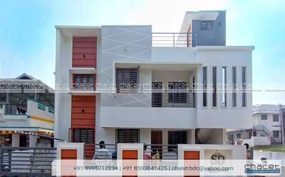 Apartment At Chittur- Palakkad