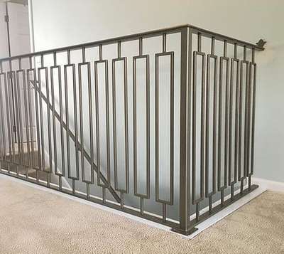 #fency railing for your stairs