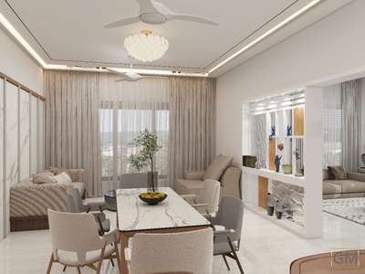 #dining  #KitchenInterior