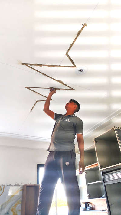 #profilelights #profilelightdesign  #Electrician #ELECTRICALROOMDETAILS