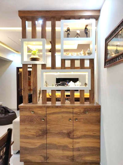 interior work Kannur