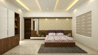 Bedroom Interior