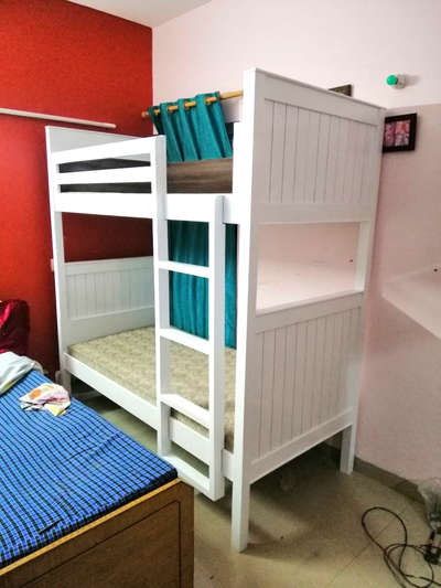 #bunkbeds  #childrenroom