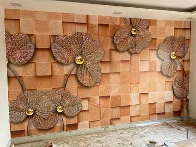 #customized_wallpaper #Wallpaperimporter #HomeDecor